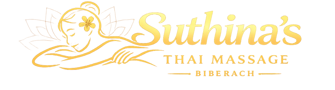 Suthina's Thai Massage
